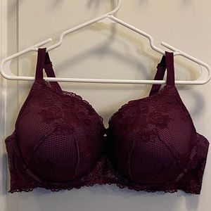 Torrid Push-up Bra